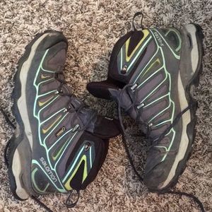 Salomon X Ultra Mid 2 Boots